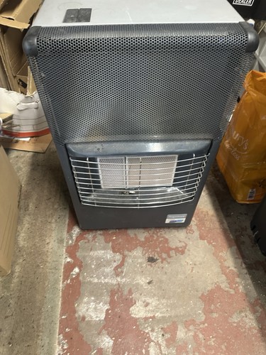 2kw portable gas - 4.2kw, infrared