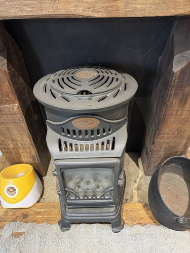 Provence 3400w portable - provence, gas