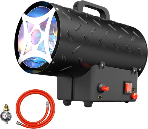 Seyvum 15kw propane space - propane,