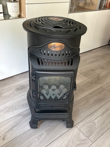 Butane 3kw provence portable - provence,