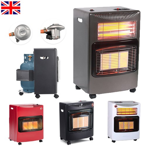 2kw new calor gas - calor,