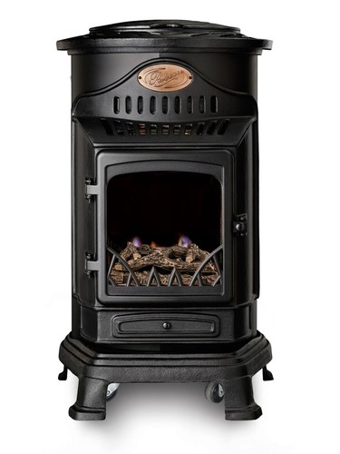 Provence portable calor - calor, gas