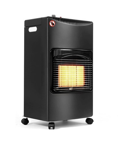 Heatsure gas heater - heater, indoor