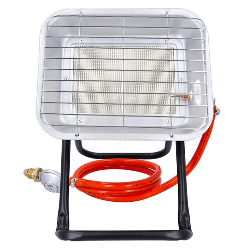 Heisser 5kw propane gas - heisser,