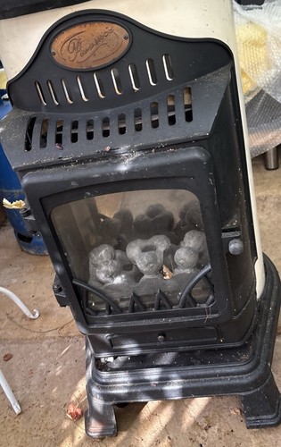 Provence portable calor gas - provence,