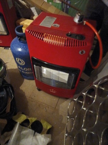 Lifestyle seasons warmth - seasons, 4.2kw