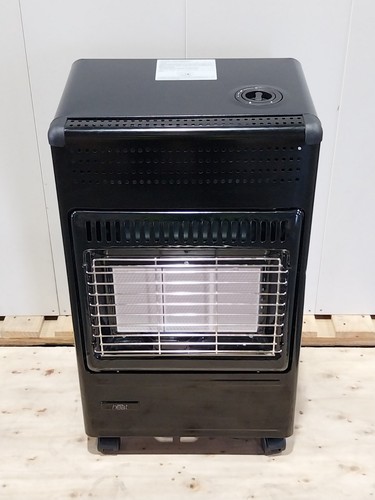 Super heat radiant portable - heat,