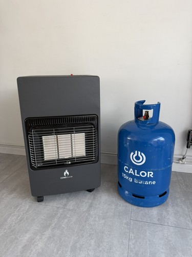 Coreglow portable calor gas - portable,