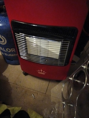 Lifestyle seasons warmth 2kw - seasons, 4.2kw