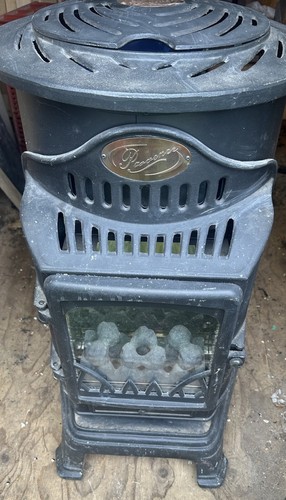 Provence portable calor gas - calor,