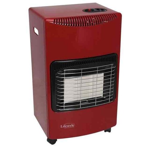 Lifestyle seasons warmth 2kw - lifestyle,