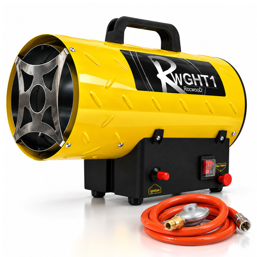 Gas space heater propane - gas,