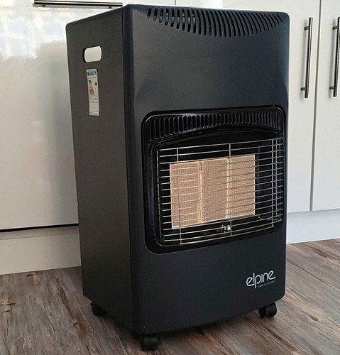 Elpine 2kw gas - elpine,