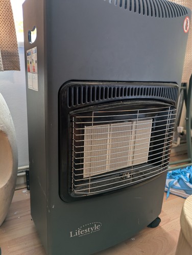 Lifestyle kw gas - (505-120), 4.2