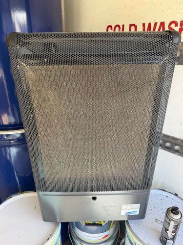 Superser portable gas heater - superser,