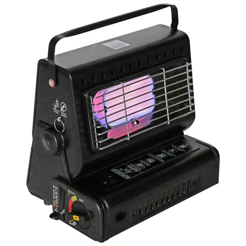 Compact 3kw portable - 1.3kw, gas