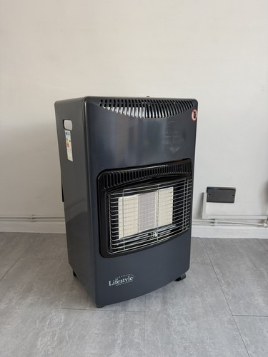 Lifestyle portable calor gas - lifestyle,