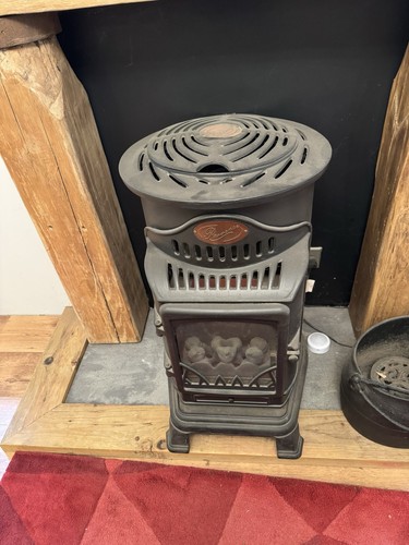 Calor 3kw provence portable - calor,