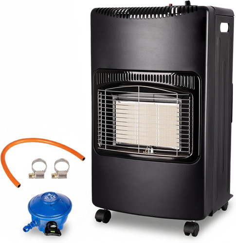 Indoor gas heater 2kw - indoor, –
