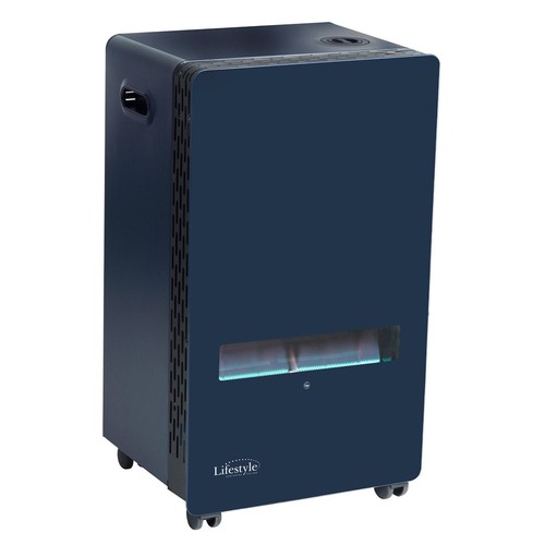 Lifestyle azure blue - azure,