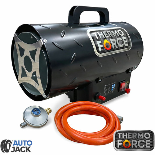 Space heater propane gas - heater,