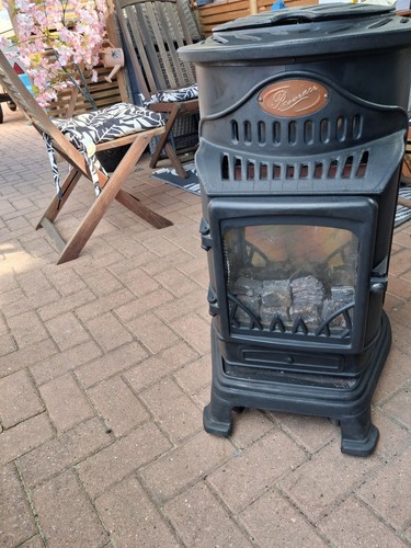 Calor 3kw provence - calor,