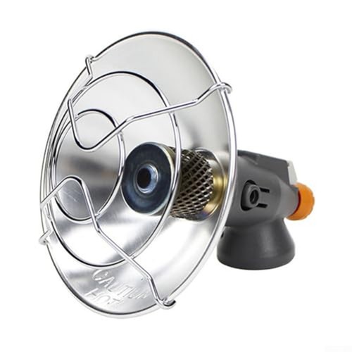 Gas powered portable heater - gas,