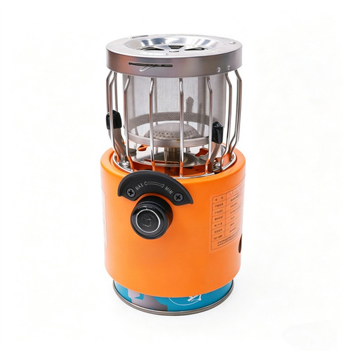 Portable gas heater high power - portable,