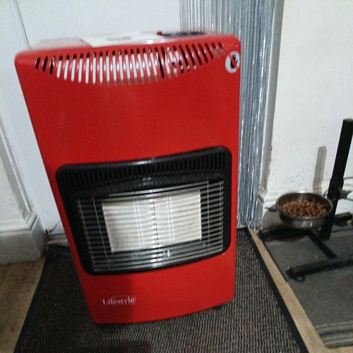 Lifestyle seasons warmth 2kw - lifestyle, 4.2kw